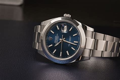 rolex datejust under 10k